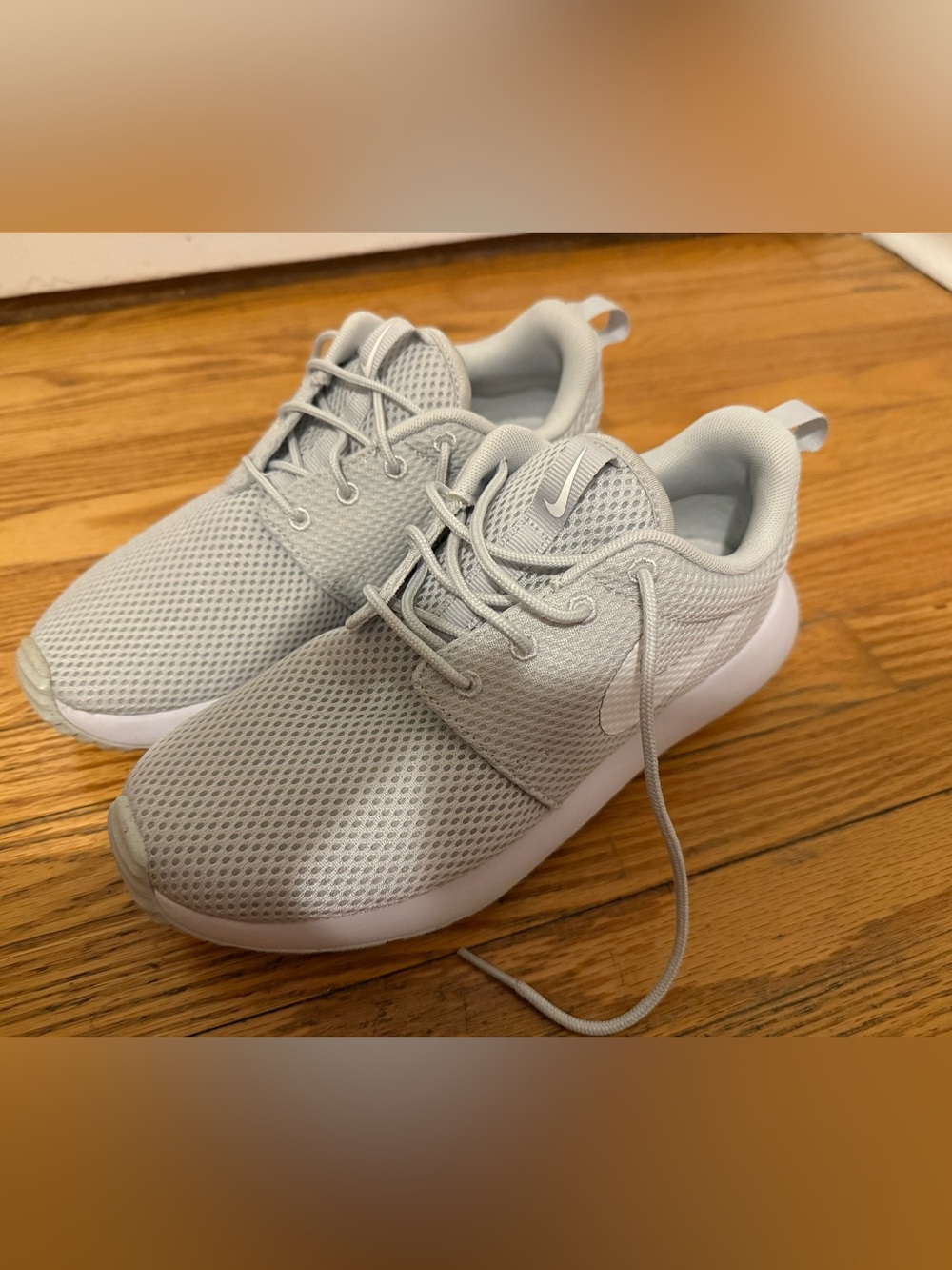 Nike Golf Shoes